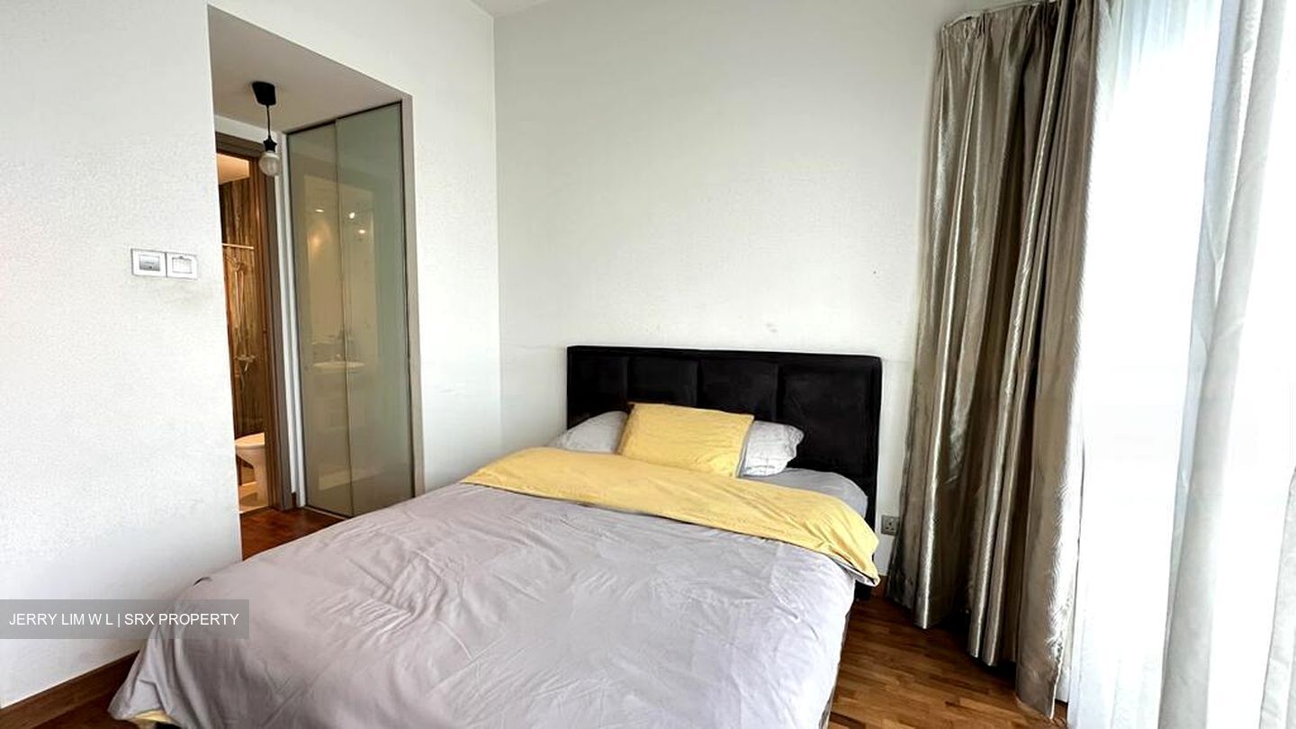 Este Villa (D28), Terrace #454540271